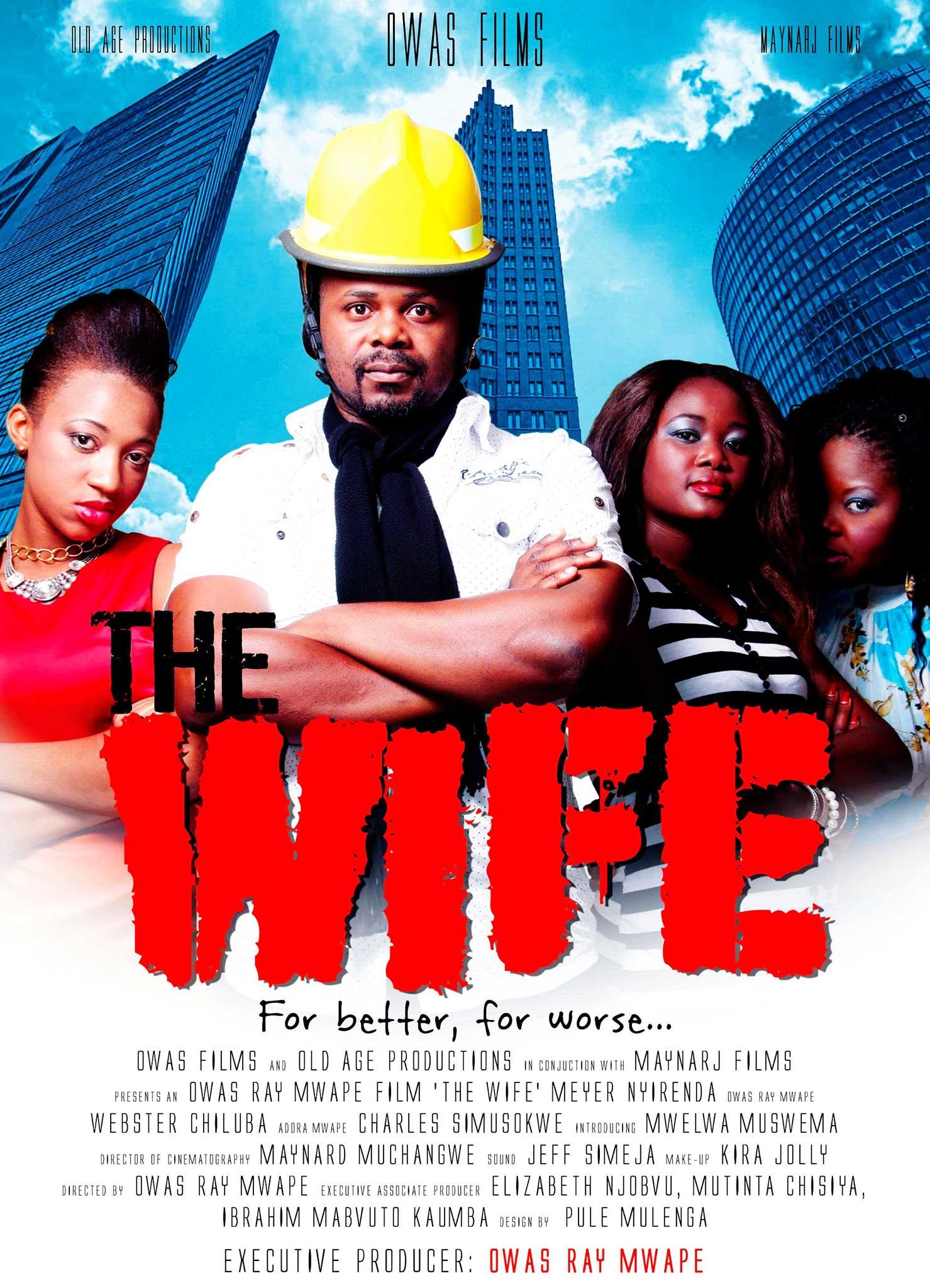 The Wife
